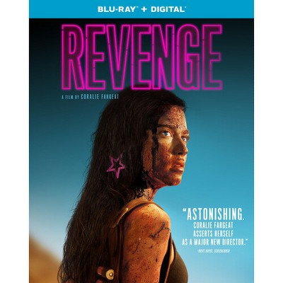 Revenge (2017)
