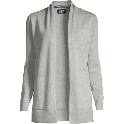 Lands end outlet cashmere cardigans