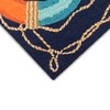 Liora Manne Frontporch Coastal Indoor/Outdoor Rug.. - 4 of 4