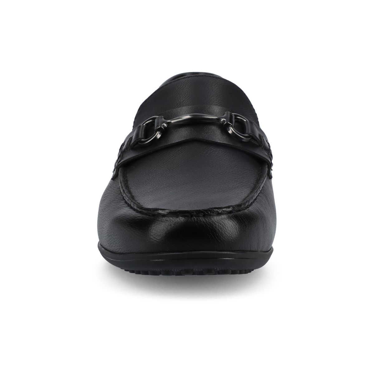 Vance Mens Charles Slip-on Driving Bit Loafer - thumbnail 6