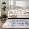Hauteloom Napeu Washable Area Rug - 4 of 4