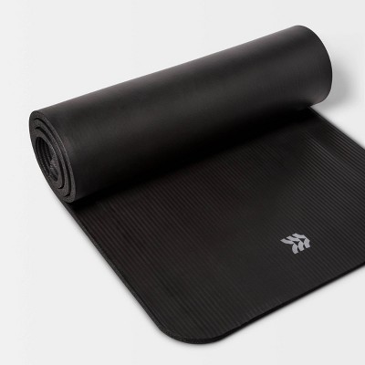 Premium Fitness Mat - All In Motion 