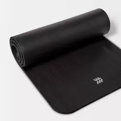 Premium Fitness Mat 15mm - All in Motion™