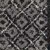 black/silver