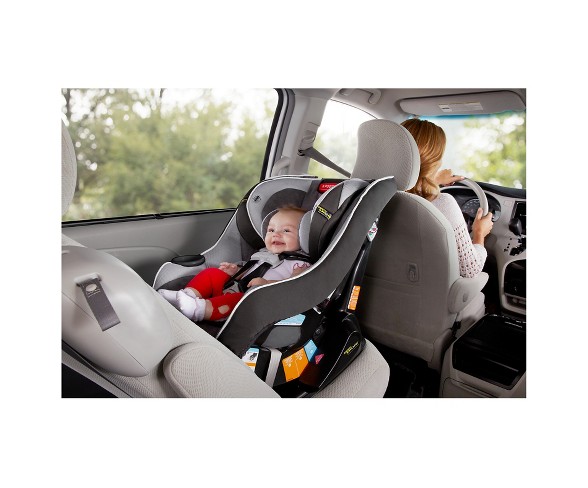 Graco head wise 2024 65 car seat