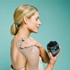 M3 Naturals Body Scrubs, Collagen + Stem Cell Infused, Himalayan, Arabica Coffee, Charcoal, Turmeric, Brown Sugar, Kombucha Body Scrubs - 3 of 4