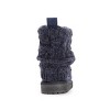 Essentials by MUK LUKS Women's Laurel Boots - 3 of 4