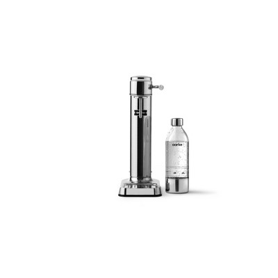 Aarke Carbonator III Sparkling Water Maker - Stainless Steel