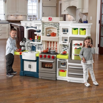 Step2 Play Kitchen Target