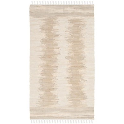 Montauk MTK752 Hand Woven Area Rug  - Safavieh