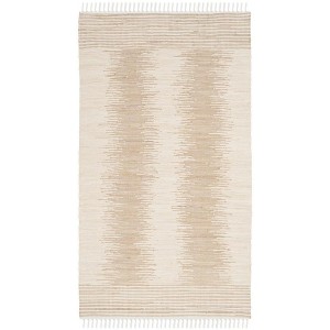 Montauk MTK752 Hand Woven Area Rug  - Safavieh - 1 of 4