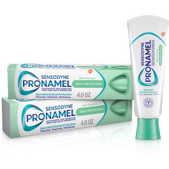 Sensodyne PROnamel Daily Protection Toothpaste - 4oz
