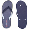 Alpine Swiss Men's Flip Flops | Ultra-light Thin EVA foam Sandals for Beach Pool Everyday Wear | Simple Flexible Flip Flops for Men - 4 of 4