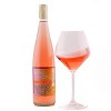Boyd Cru Wines Free Spirit Rose - 750ml Bottle - 4 of 4
