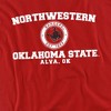 Men's Northwestern Oklahoma State University Official Circle Logo T-Shirt - 2 of 4