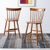 Providence Counter Stool (Set of 2) - BST8505 - Safavieh - 2 of 4