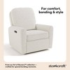 Storkcraft Amalfi Power Recliner - 4 of 4