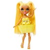 Rainbow High Fantastic Fashion Sunny Madison 11" Fashion Doll w/ Playset - 3 of 4