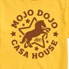 Men's - Barbie - Mojo Dojo Casa House Short Sleeve Graphic T-Shirt - 2 of 4