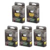 Arcane Tinmen 5 Packs Dragon Shield Board Game Sleeves 100 ct Common Standard Size Card Sleeves Value Bundle! - 2 of 2