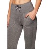 Reebok Womens Momentum Capri Compression Athletic Pants - 4 of 4