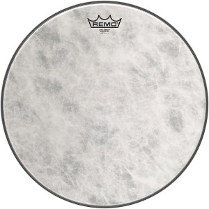 Remo Fiberskyn 3 Batter Thin - 1 of 3
