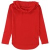 Touch by G-III Womens Arizona Diamondbacks Hooded Sweater - 2 of 2