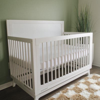 Delta Children Spencer 6-in-1 Convertible Crib - Greenguard Gold ...