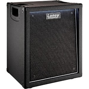Laney LFR-110 Full-Range Flat-Response Active 1x10 Guitar Speaker Cabinet - 1 of 4