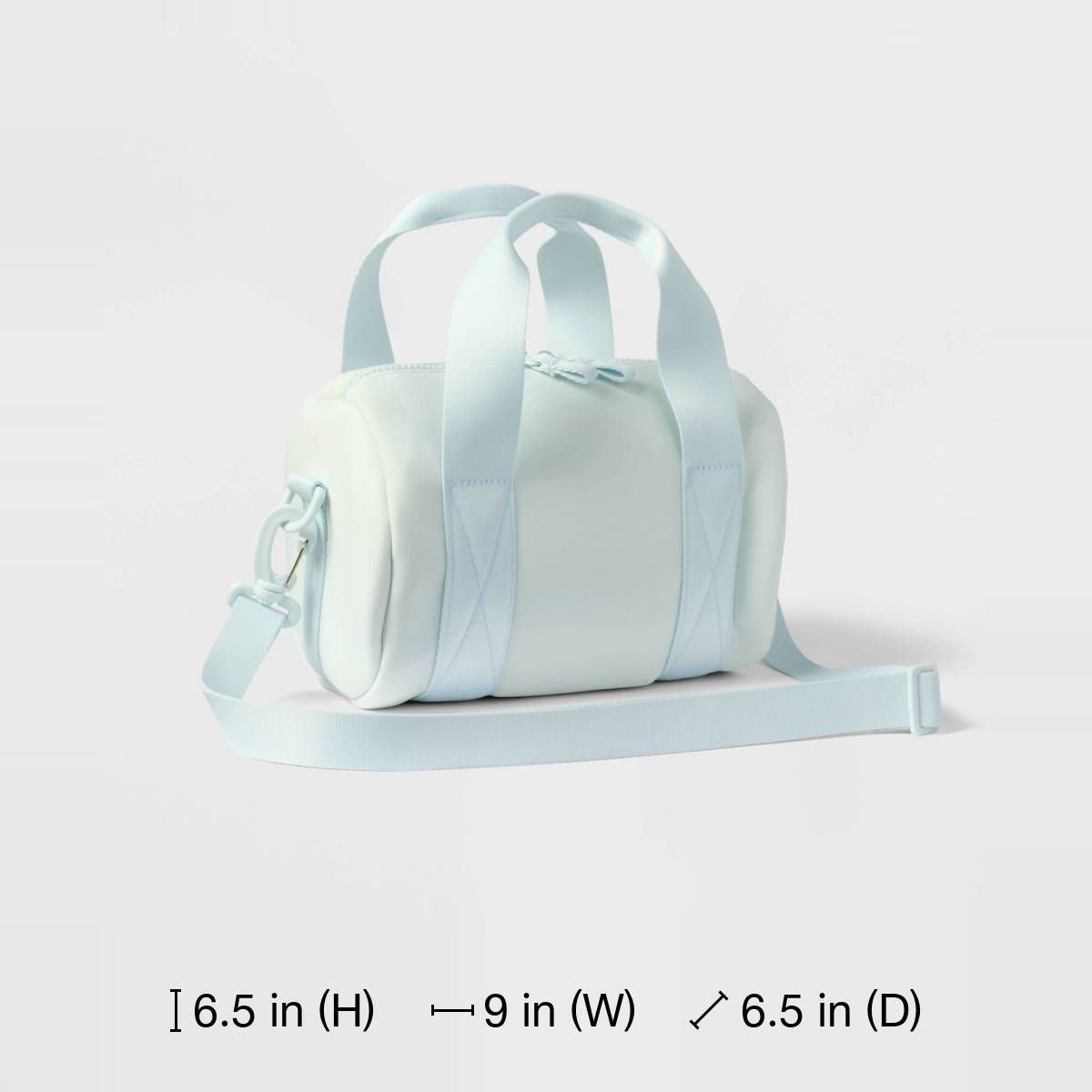 Miniature Duffel Bag - All In Motion™ - thumbnail 10