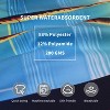 Tirrinia Hooded Microfiber Beach Towels for Womens Mens Teens, Surf Cape Changing Towel Robe, Oversized Quick-Dry Beach Towel, Gift Ideas for Moms - 4 of 4