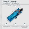 COCOON - Premium - TravelSheet - Cotton - 3 of 4