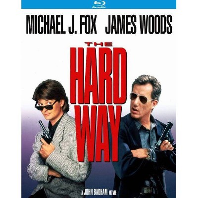 The Hard Way (Blu-ray)(2020)