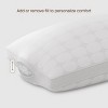Coop Home Goods Medium The Cooling Adjustable Cloud Pillow - 4 of 4