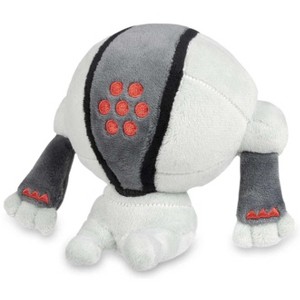Pokemon Registeel Exclusive 6.5-Inch Plush - 1 of 1