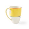 Spode Kit Kemp 17oz Mug, Calypso Coffee & Tea Mug, Set of 4, Made from Porcelain, Dishwasher and Microwave Safe, Vibrant Dinnerware Ideal for Summer - 4 of 4