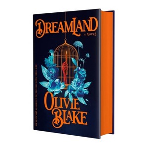 Dreamland - by  Olivie Blake (Hardcover) - 1 of 1