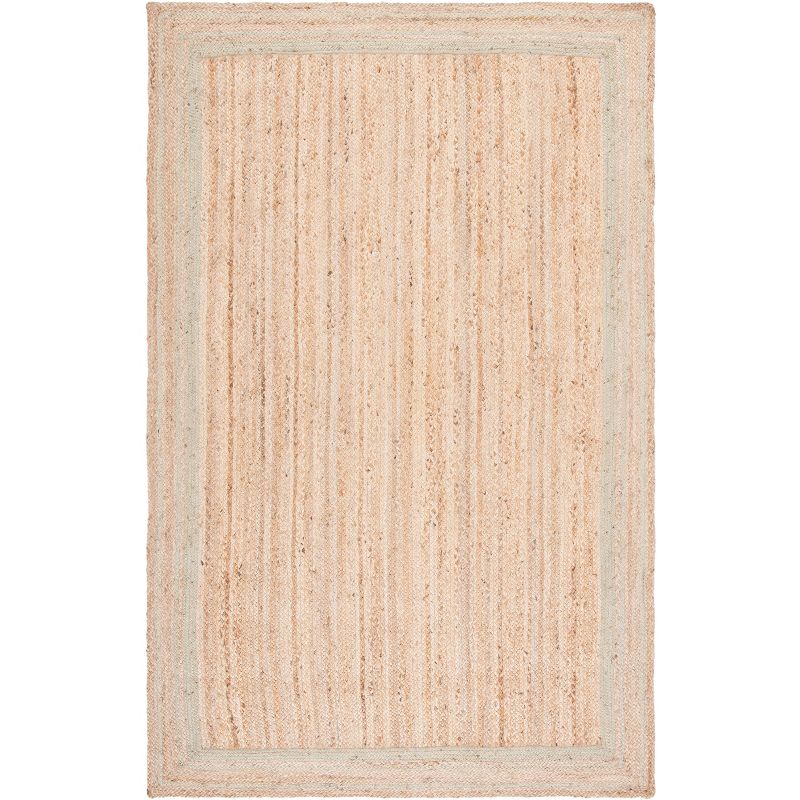 Natural Fiber NF109 Hand Woven Area Rug  - Safavieh, 1 of 10