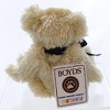 Boyds Bears 5.5 Inch Jeff Gordon Lil Racin Fuzzie Nascar Bear #24 Plush Figurines - 2 of 2