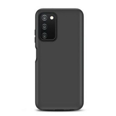 Mybat Pro Fuse Series Case For Samsung Galaxy A03s - Black : Target