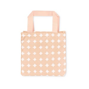 Beach Towel Tote Bag Brown - Bullseye's Playground™ - 1 of 3