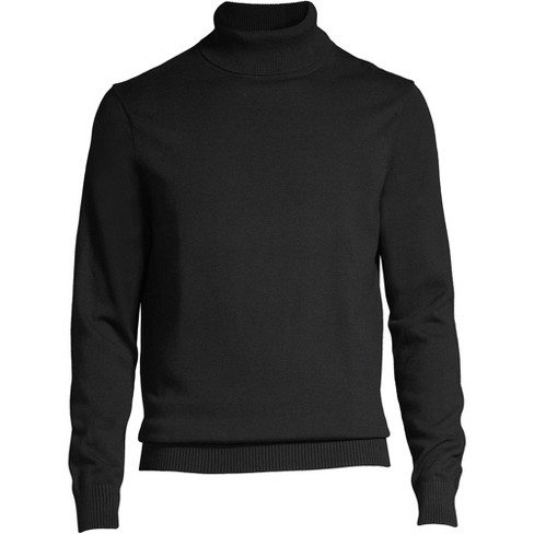 Men's supima hot sale cotton turtleneck