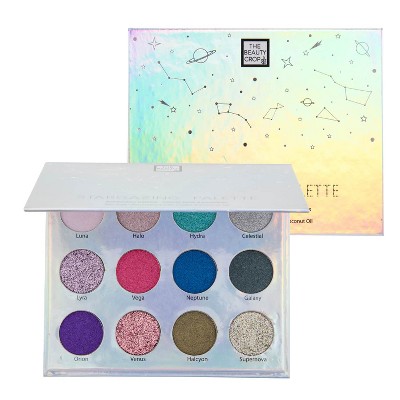 The Beauty Crop Stargazing Eyeshadow Palette