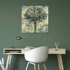 iCanvas Sun Shower by Liz Jardine Canvas Print Wall Art - 3 of 3
