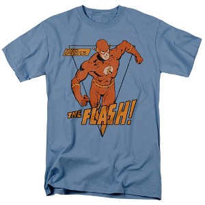 Men's DC Flash Whirlwind T-Shirt - 1 of 4