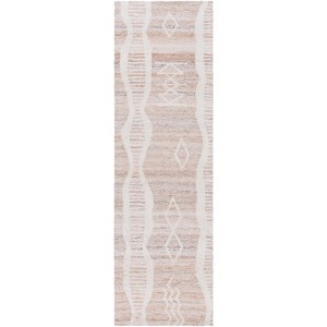 Sahara SAH203 Hand Tufted Indoor Rugs - Safavieh - 1 of 4