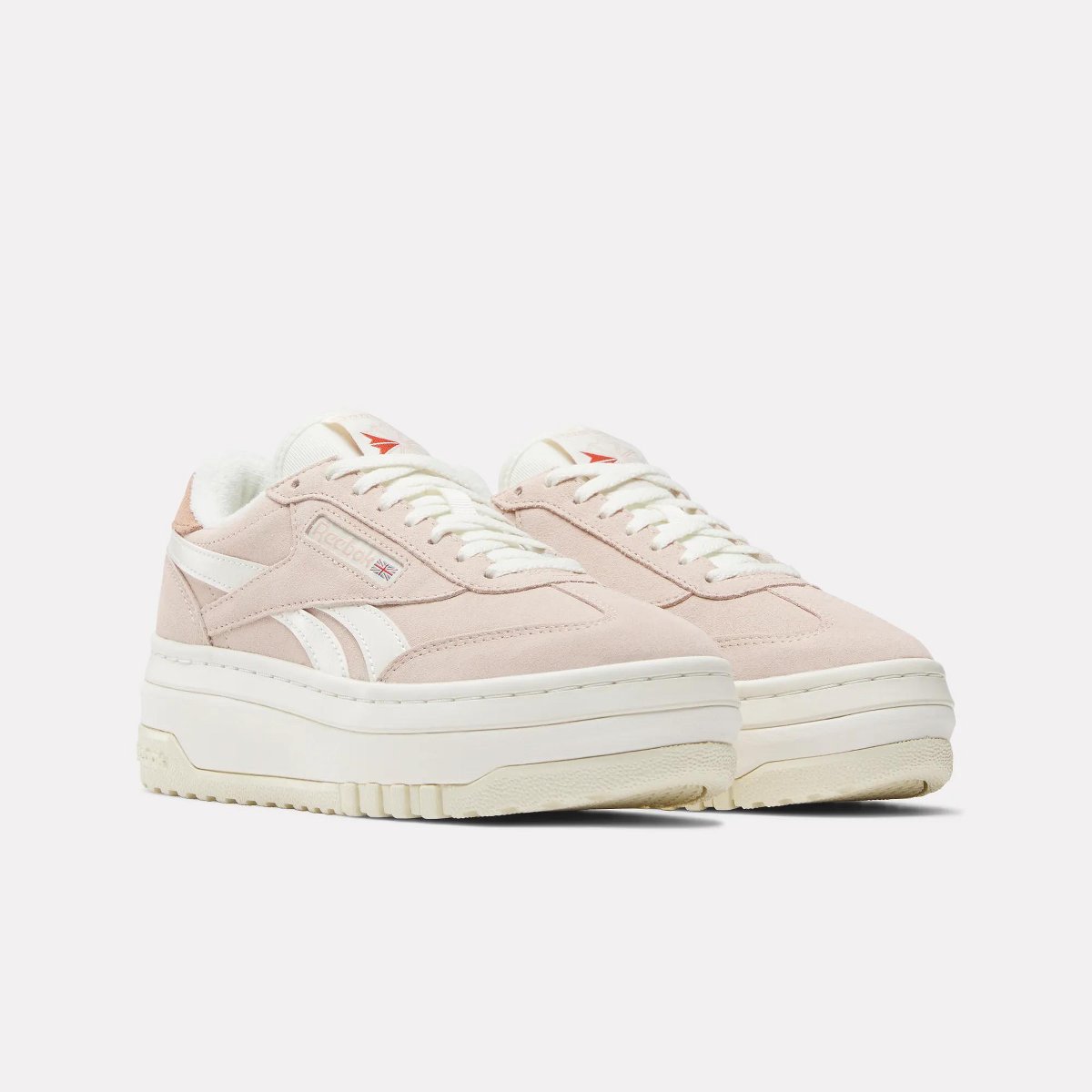 Обувь Reebok Women's Campio Extra Women's Shoes — фото 4