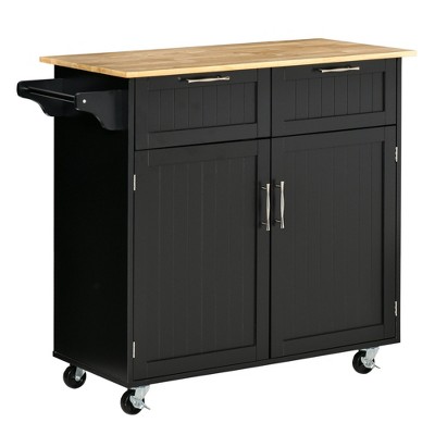 Black : Kitchen Carts & Islands : Target