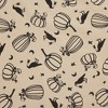 Raven Harvest Tea Towel Set of 3 19x28 - 3 of 3