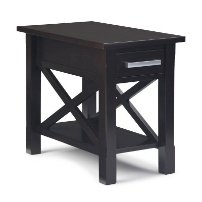 target small end tables